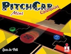 PitchCar Mini : Extension 1