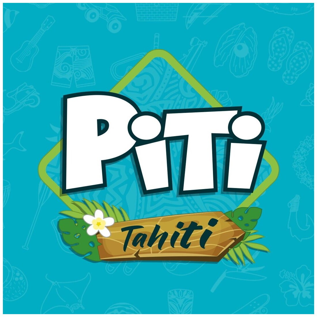 Piti Tahiti
