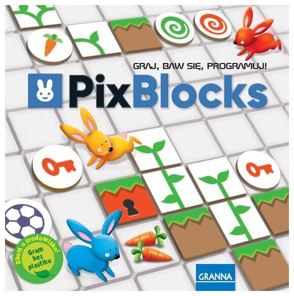 PixBlocks