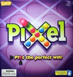 Pixel