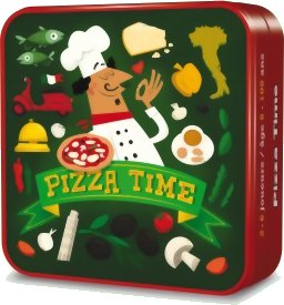 Pizza Time