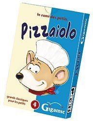 Pizzaiolo