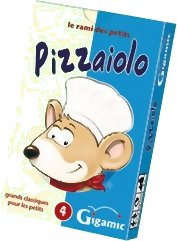Pizzaiolo