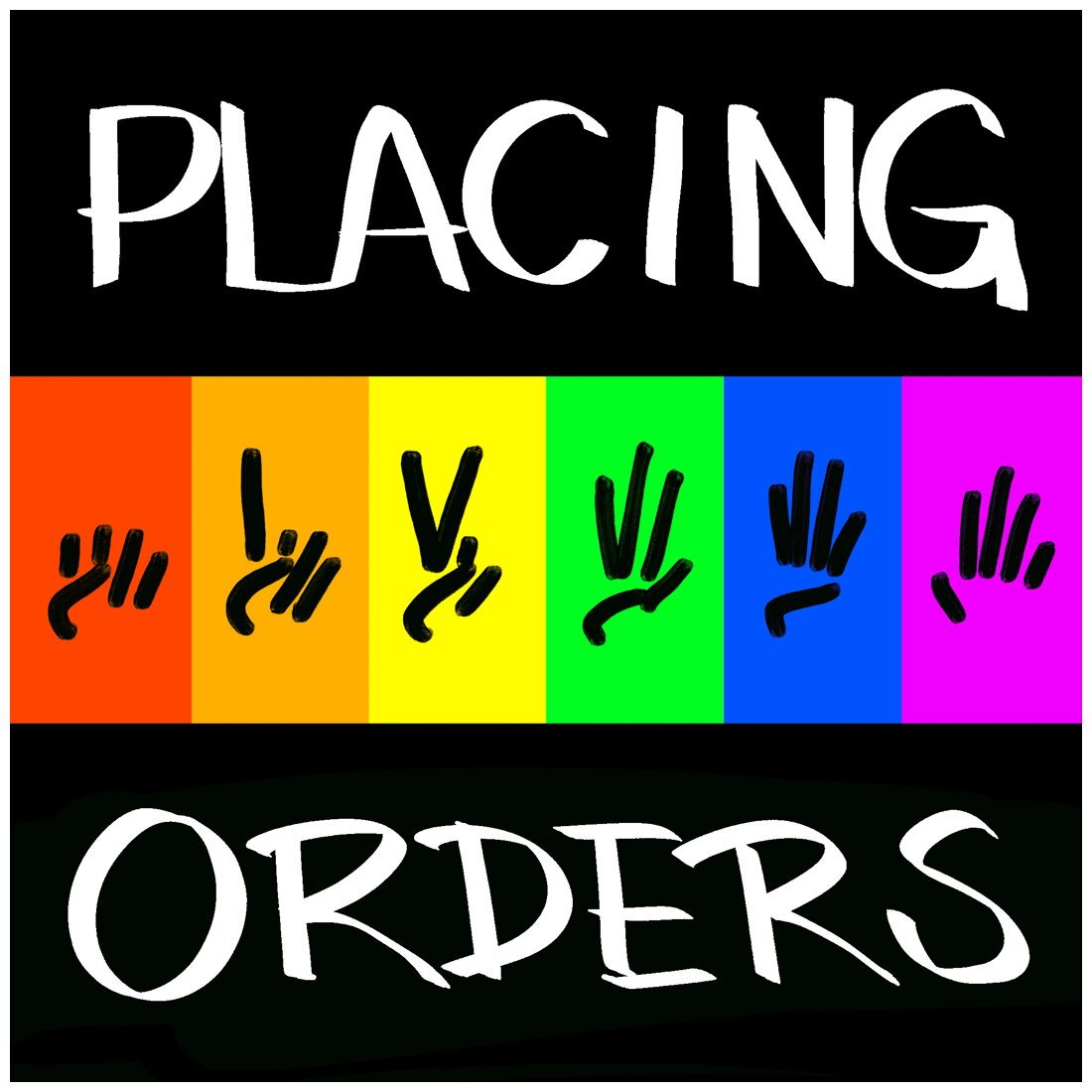 Placing Orders
