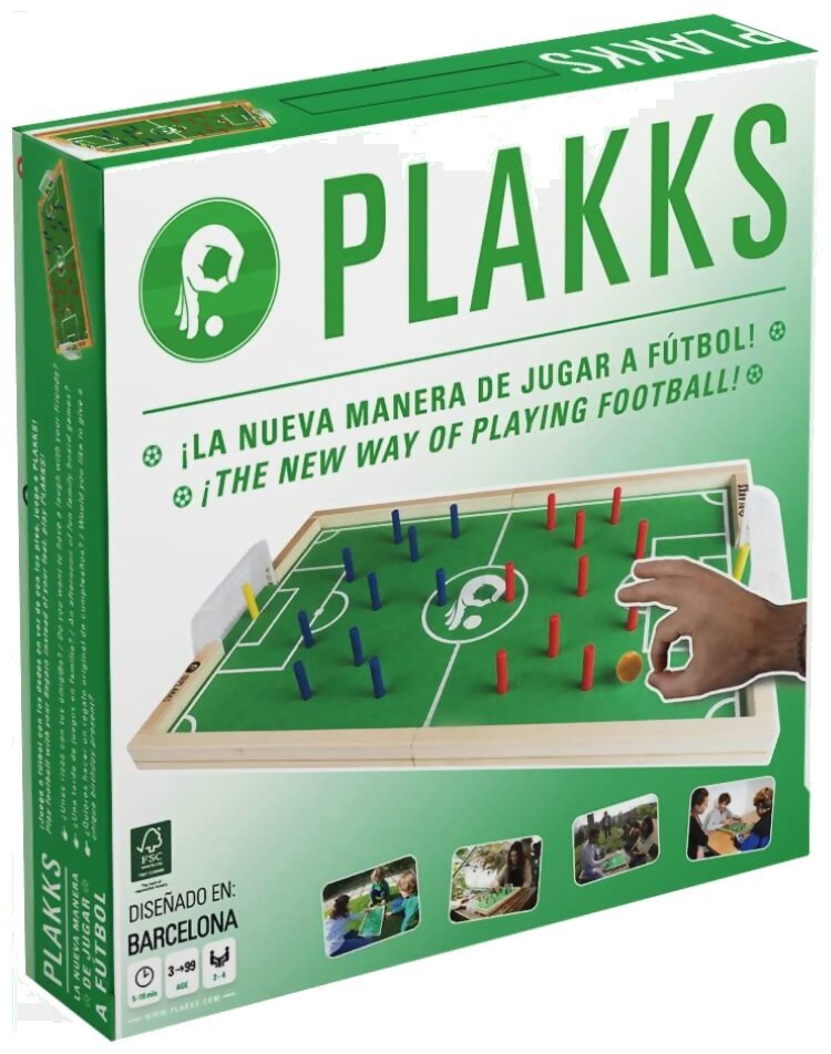 Plakks