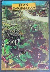 Plan Barbarossa