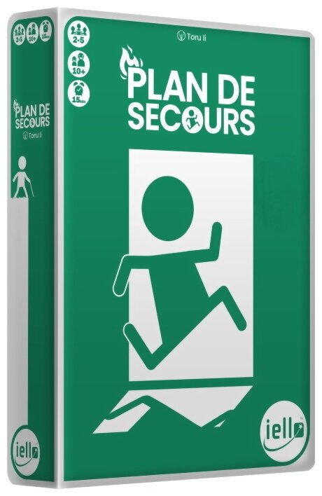 Plan de Secours