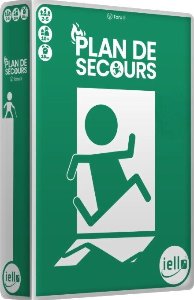 Photo: Plan de Secours
