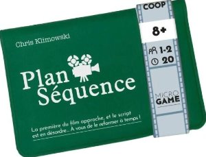 Plan Séquence