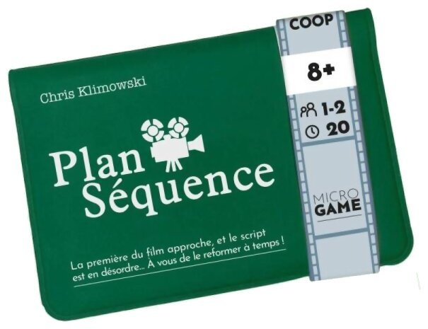 Plan Séquence