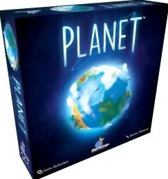 Planet