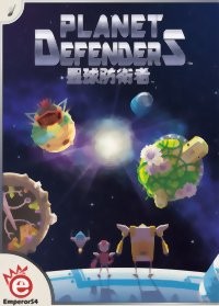 Planet Defenders