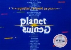 Planet Genius