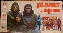 Photo: Planet of the Apes