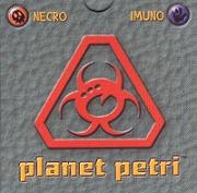 Planet Petri