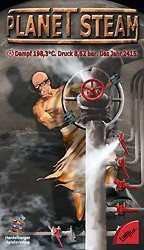 Planet Steam