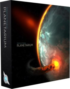 Planetarium