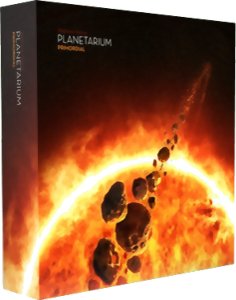 Planetarium - Primordial