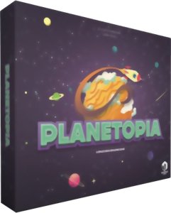 Planetopia
