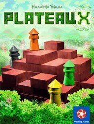 Plateau X