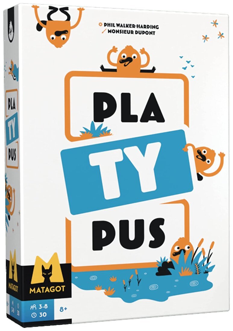 Platypus