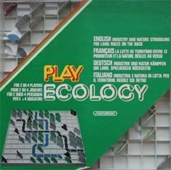 Play Ecology