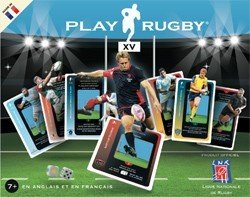 Play Rugby XV
