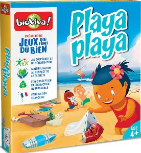 Photo: Playa Playa