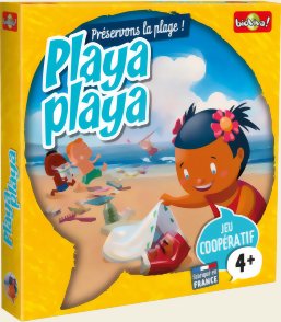 Playa Playa
