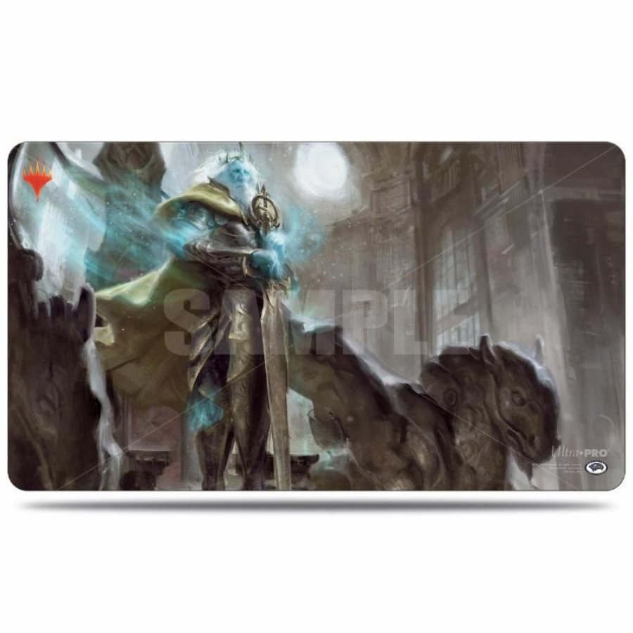 Playmat Magic The Gathering Legendary : Brago King Eternal