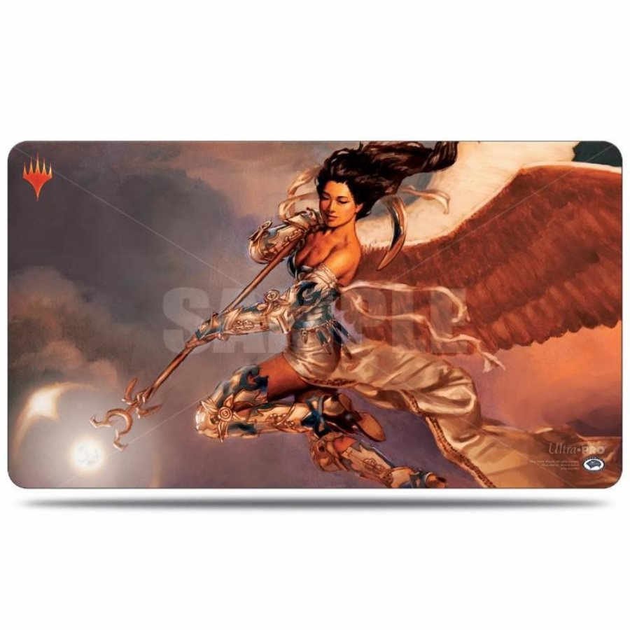 Playmat Magic The Gathering Legendary : Bruna Light of Alabaster