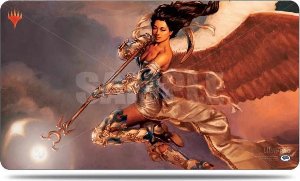 Playmat Magic The Gathering Legendary : Bruna Light of Alabaster