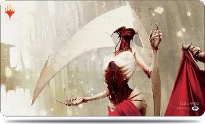Playmat Magic The Gathering Legendary : Elesh Norn Grand Cenobite