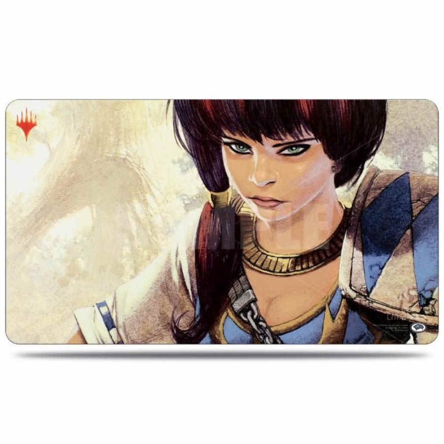 Playmat Magic The Gathering Legendary : Jhoira of the Ghitu