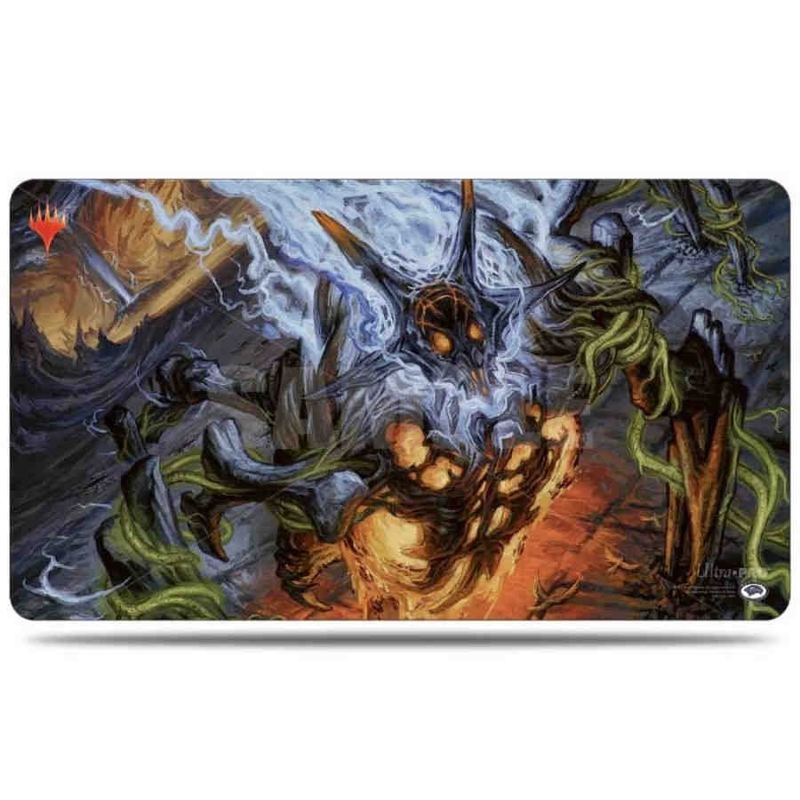 Playmat Magic The Gathering Legendary : Maelstrom Wanderer
