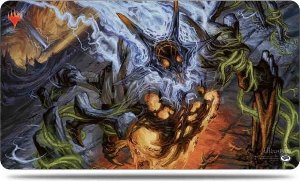 Playmat Magic The Gathering Legendary : Maelstrom Wanderer