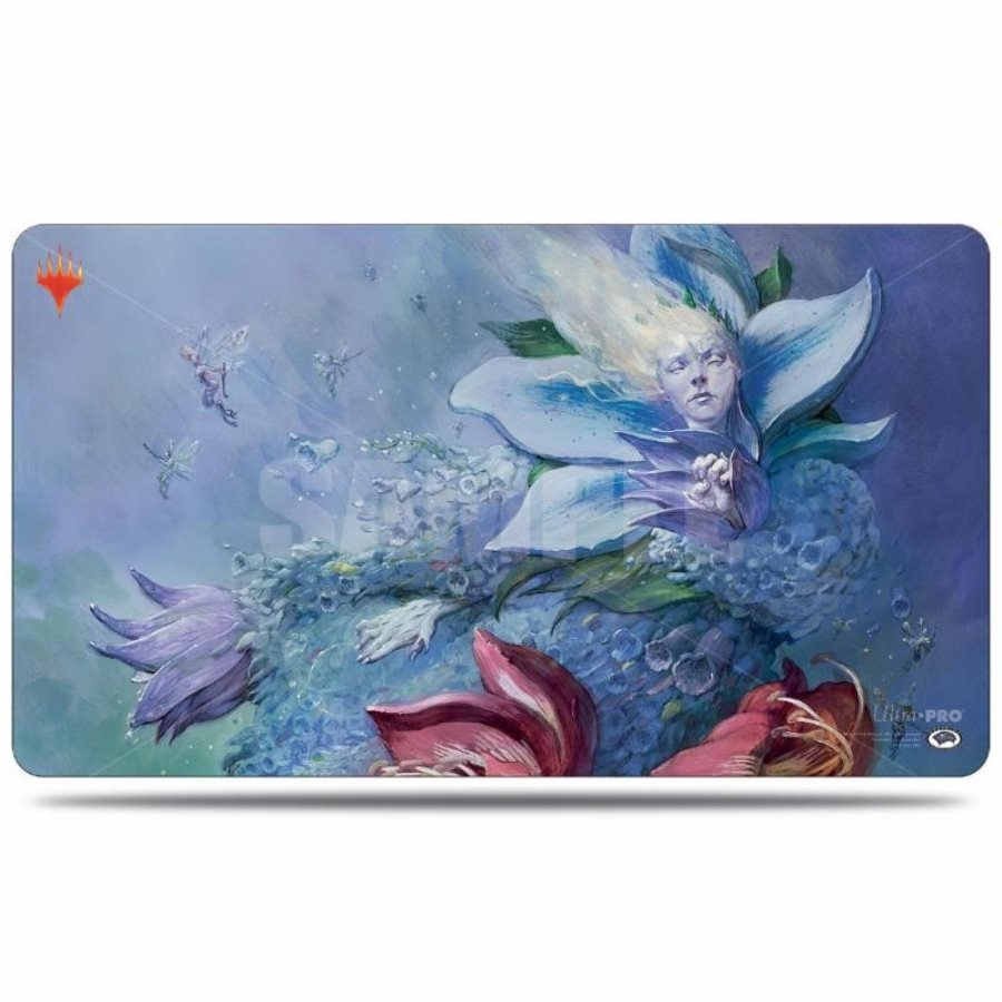 Playmat Magic The Gathering Legendary : Oona Queen of the Fae
