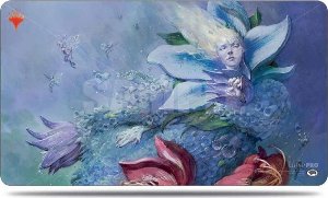 Playmat Magic The Gathering Legendary : Oona Queen of the Fae
