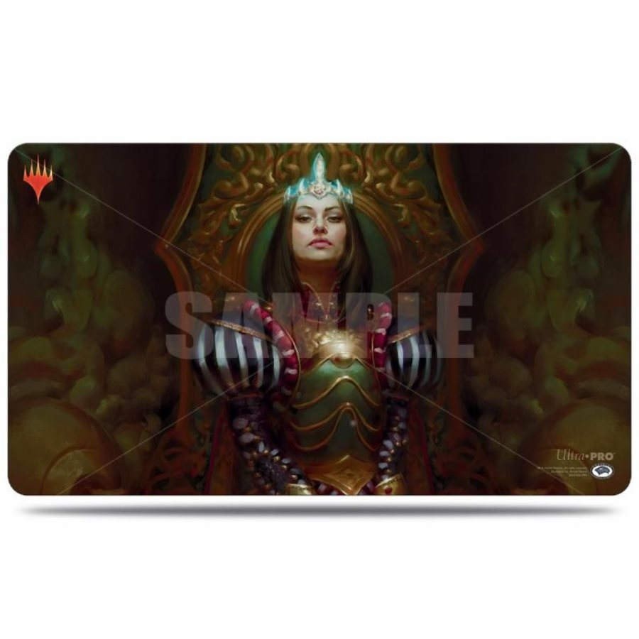 Playmat Magic The Gathering Legendary : Queen Marchesa
