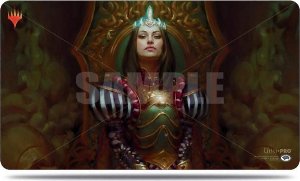 Playmat Magic The Gathering Legendary : Queen Marchesa