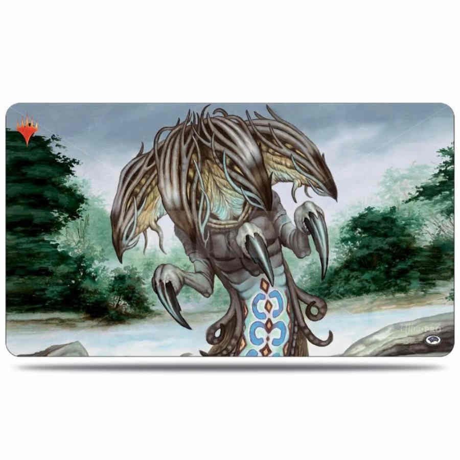 Playmat Magic The Gathering Legendary : Silver Overlord