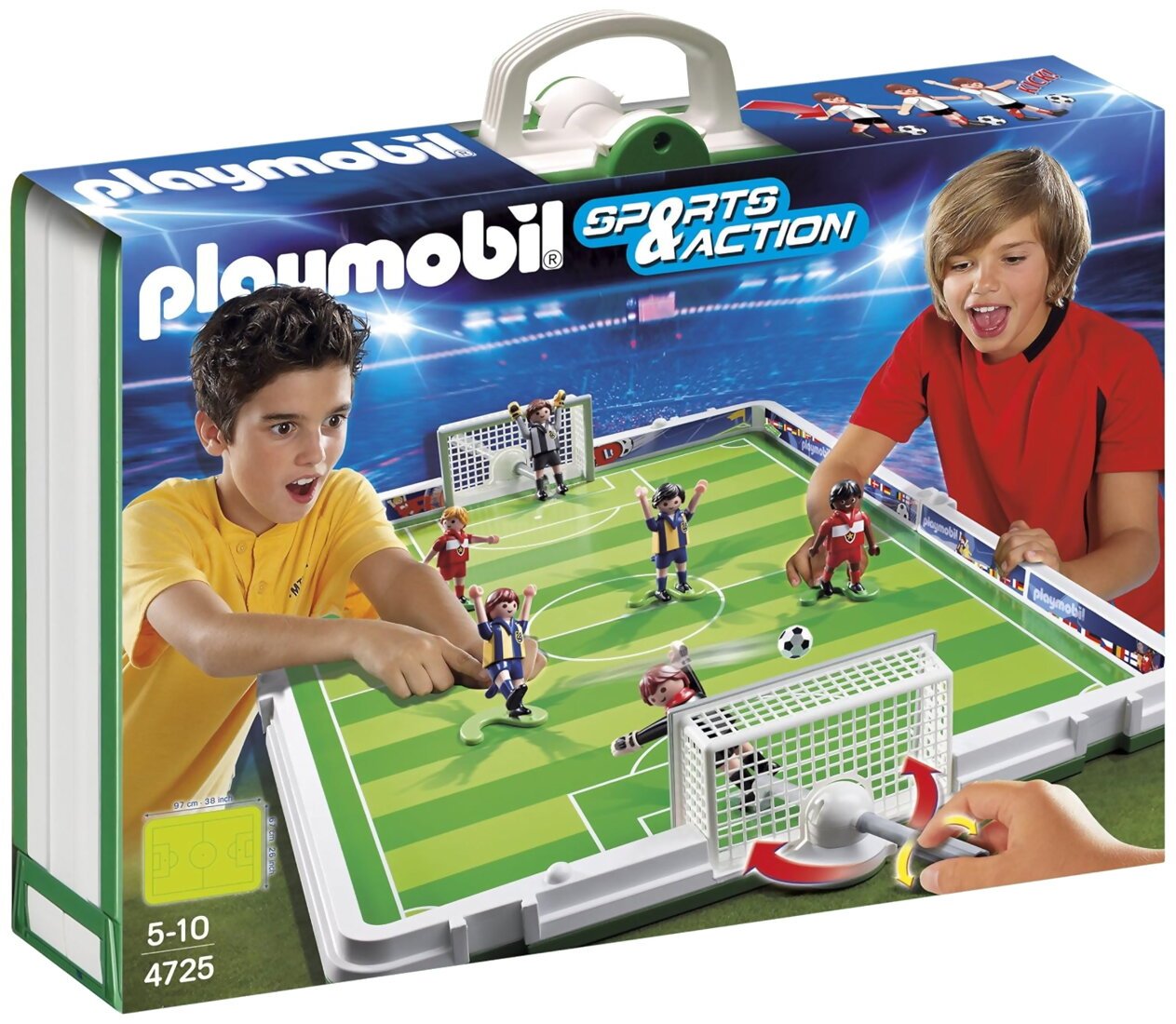 Playmobil - Sports & Action