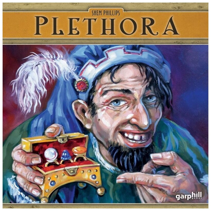 Plethora