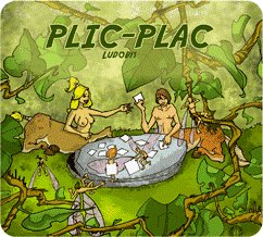 Plic-Plac : Centaures & Fées