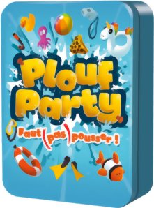 Plouf Party