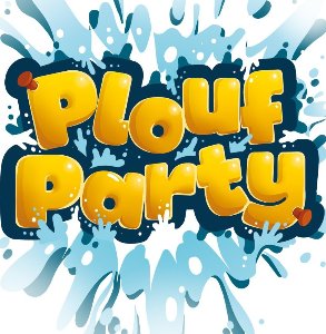 Photo: Plouf Party