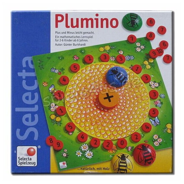 Plumino