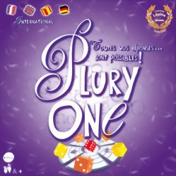 Plury One