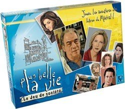 Photo: Plus belle la vie