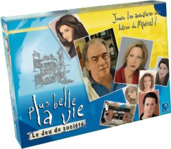 Plus belle la vie